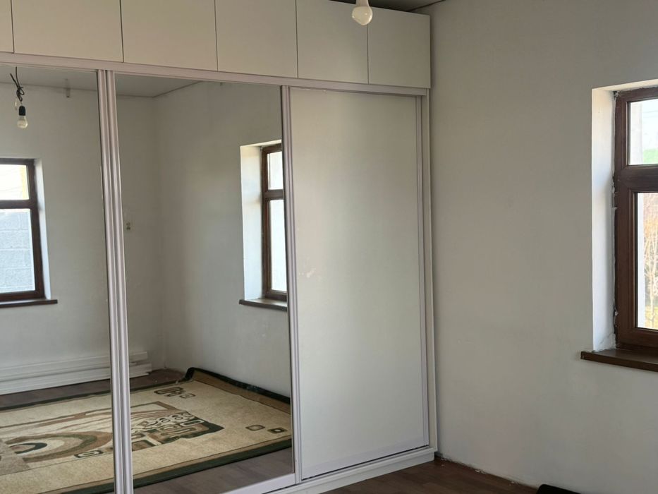 Үй сатылады. Қоршалған. Евроремонт. Докумеет 100%