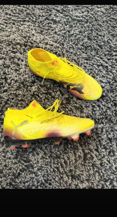 Ghete fotbal puma future