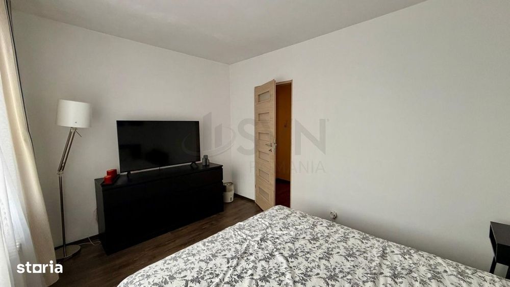 Apartament 2 camere I Sala Palatului I Cismigiu I AIRBNB