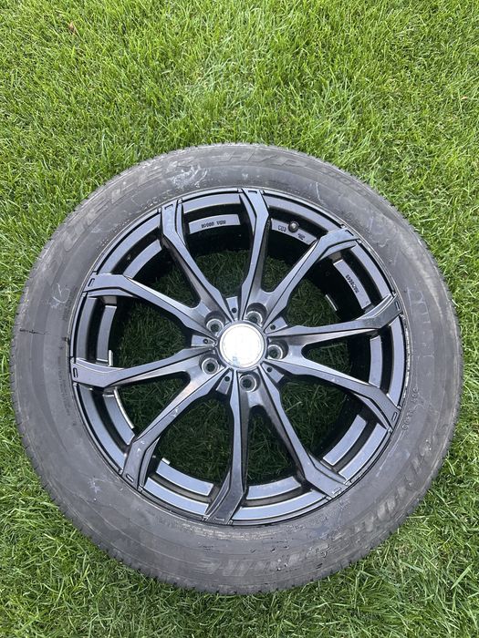 Jante 5x112, r18  de vanzare