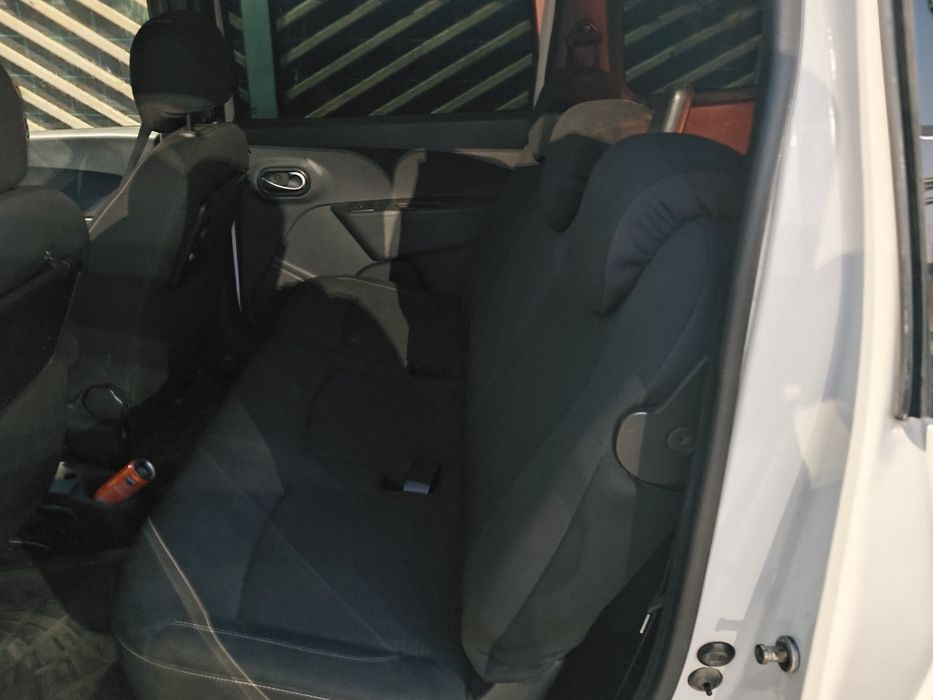 Dacia lodgy 2021