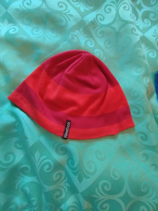 Шапка Рибок Reebok