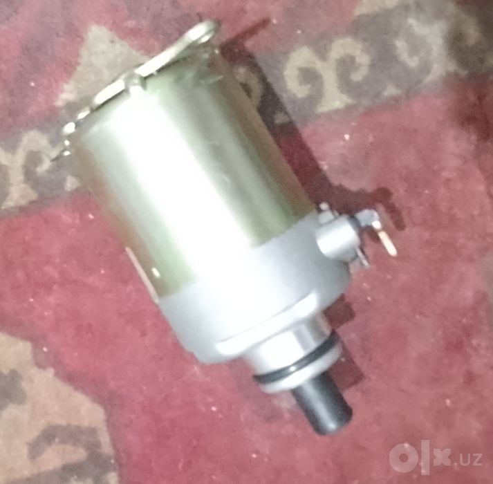 150cc bali skutr mator statr