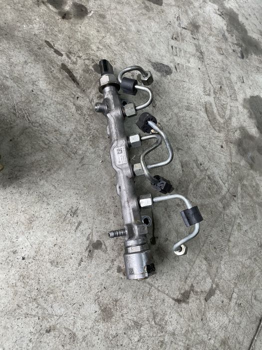 Kit injecție VW Skoda seat 2.0 euro 5 6 CRLB