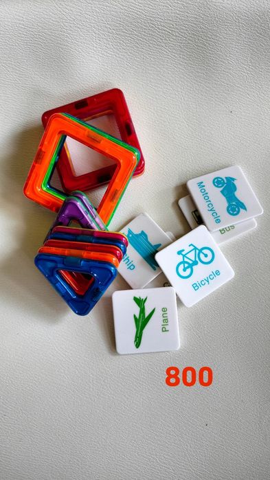 Игрушки.    Б/у.