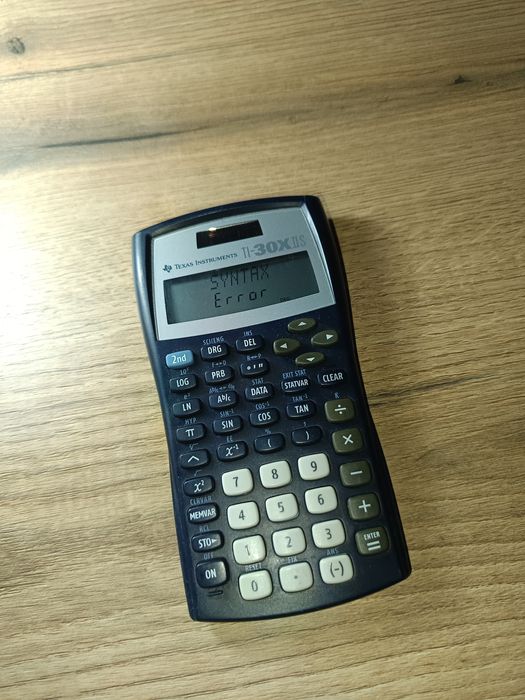 Calculator de birou