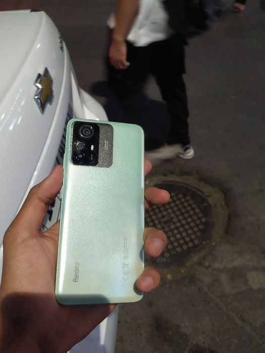 Redmi Note 12S 256gb