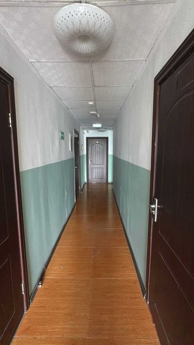 Продам гостиницу Рыскулова Кульжинка