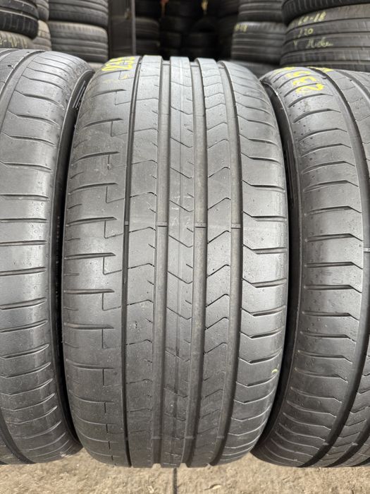 2 Anvelope Vara 235/40/19 Pirelli 2023