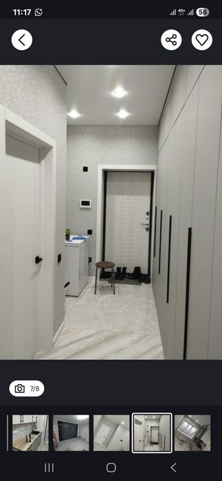 Ремонт оделка...