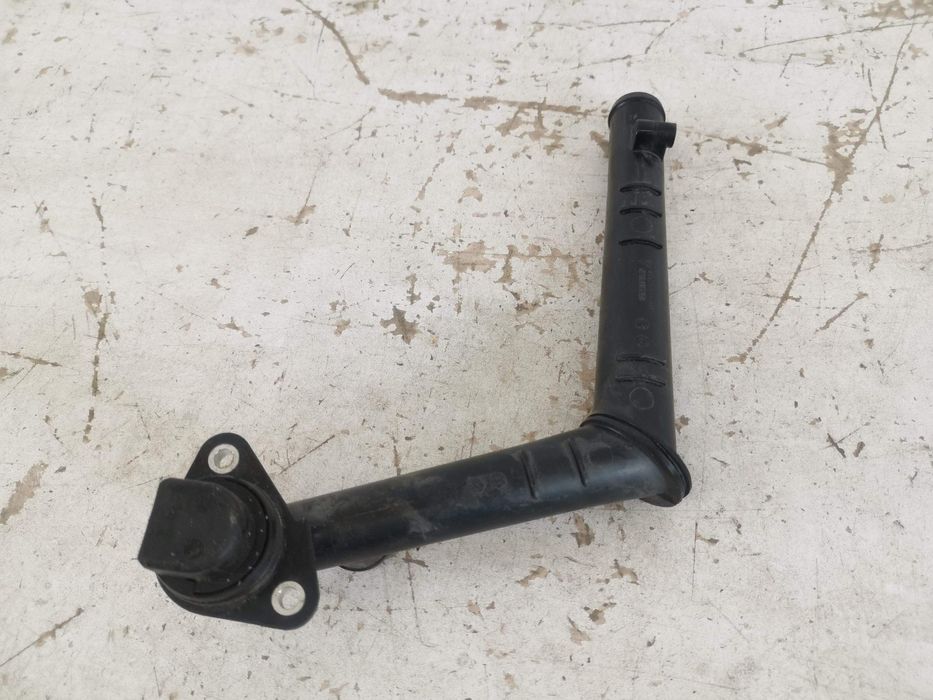 Порше 718 Боксер / Porsche 718 Boxster [ - ] Оригинален маслопровод на