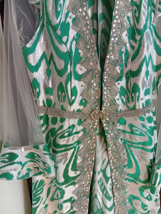 Ансамбль для невесты