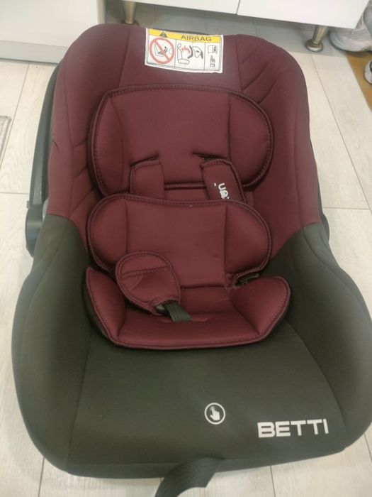 Детские автокресла