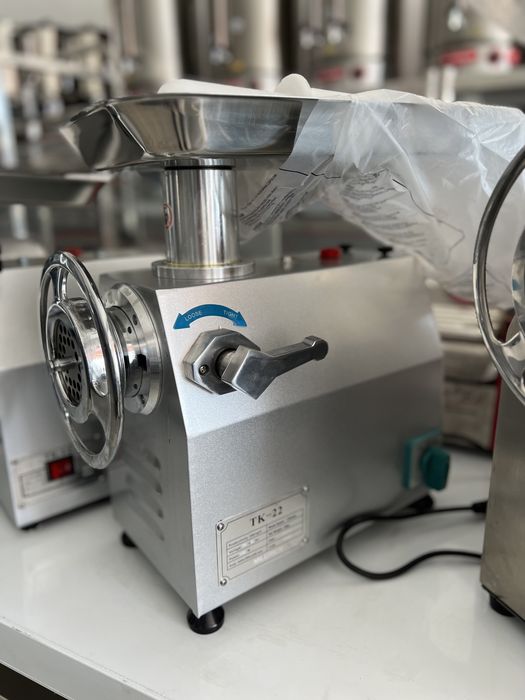 Мясорубка промешлинный