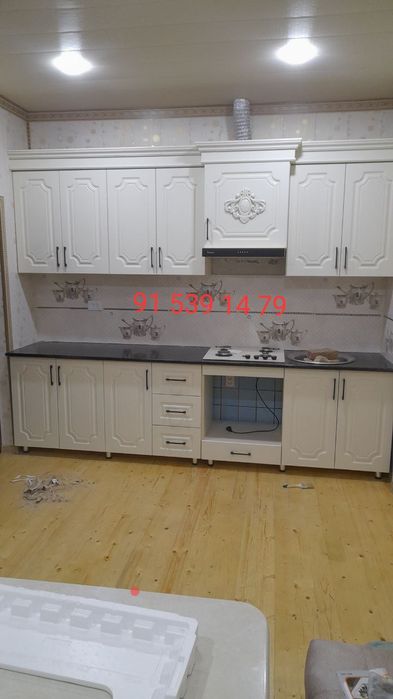 Корпусной мебель ясаймиз заказга