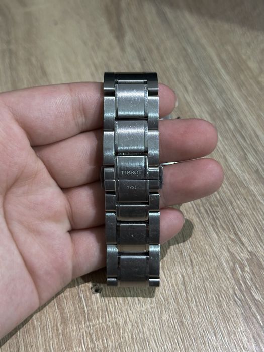 Tissot PRS 516 оригинал сағаты сатылады