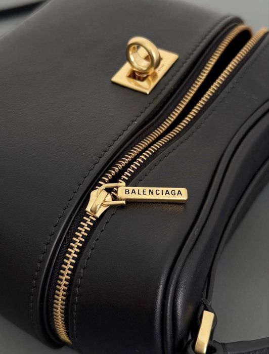 Geanta Balenciaga Vanity