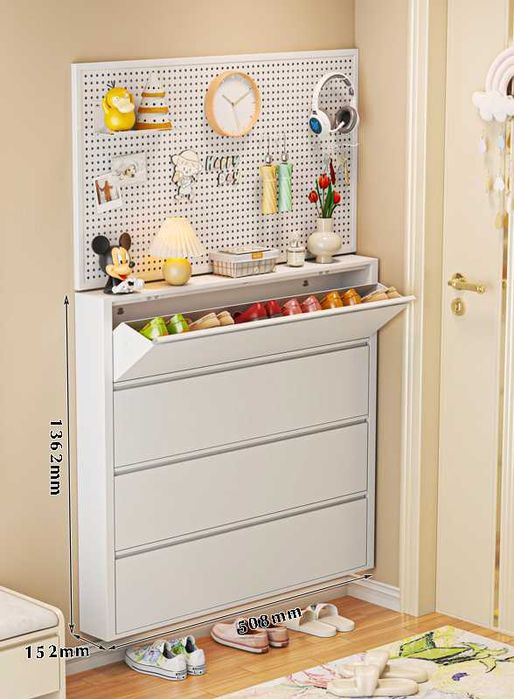 Обувные полки на ножках/Oyoqli oyoq kiyim javonlari/oyoq kiyim stellaj