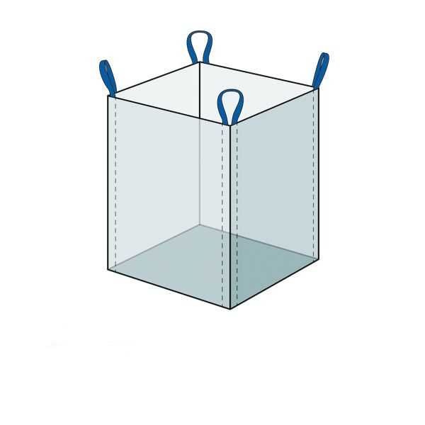 Биг бег - чисто нови