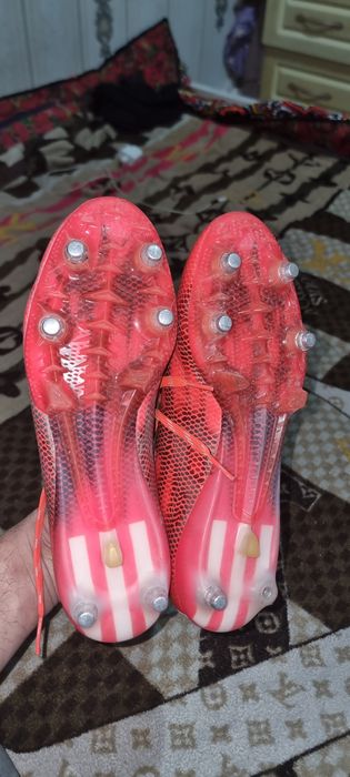 Adidas F50 original 100%