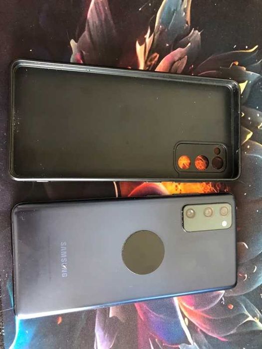 Samsung galaxy s20fe - 128GB