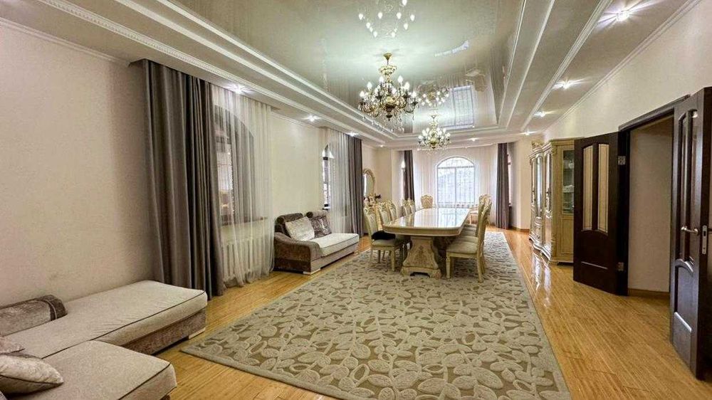 частный дом центр Ерасыл