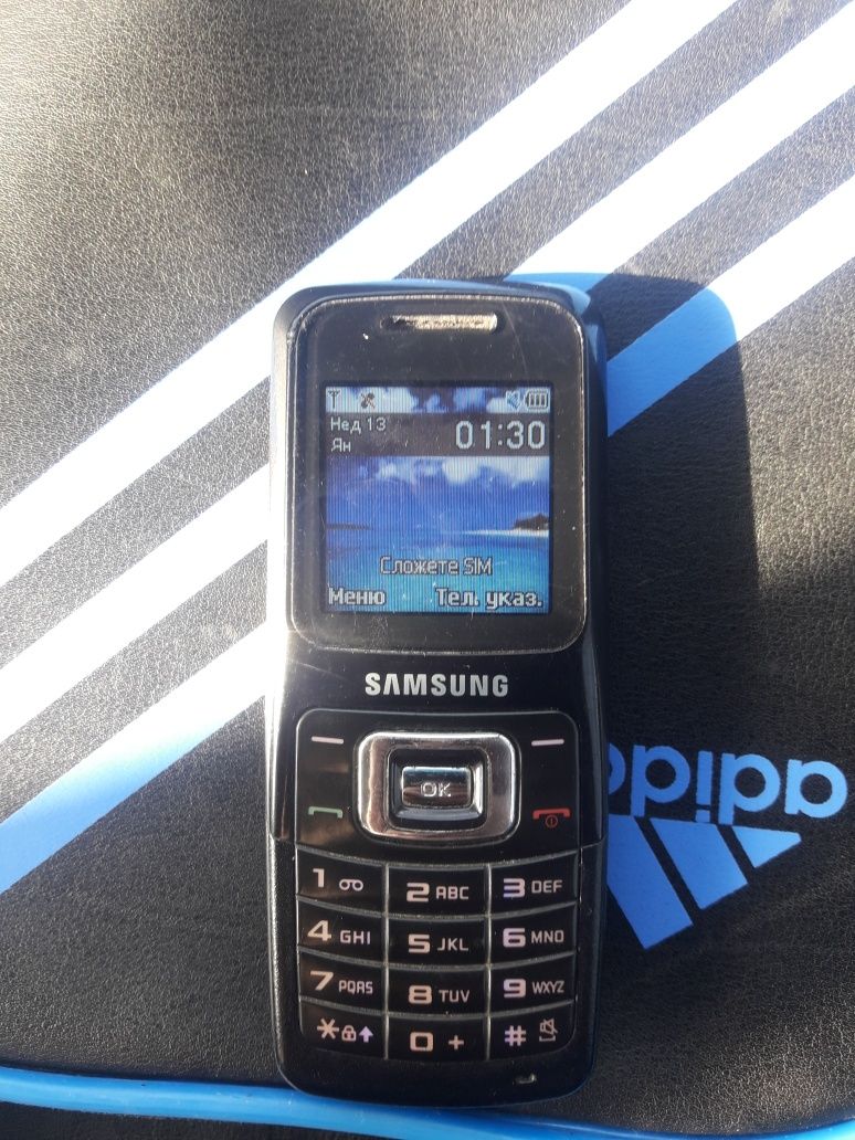 Samsung SGH-B130 гр. Тутракан • OLX.bg