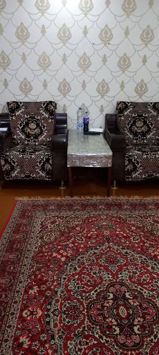 Сдается своя квартира