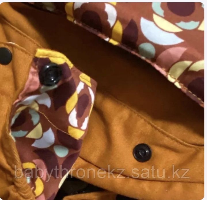 Эргорюкзак хипсит