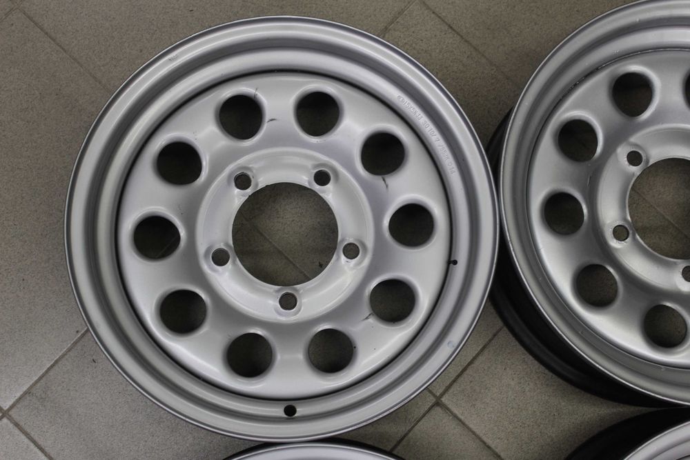 Джанти 15" Suzuki Vitara