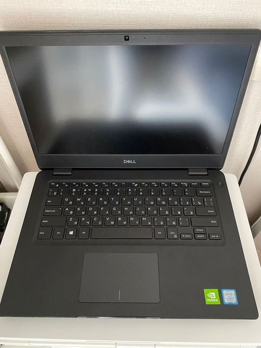 Ноутбук Dell Latitude 3400