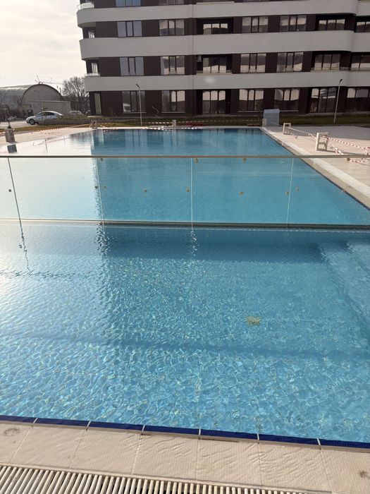 Дава се под наем Двустаен апартамент в Варна, Трошево - 65 кв.м за 498.27 € - Снимка #2