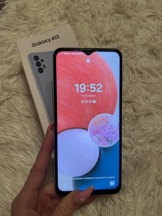 Продам samsung A13!!