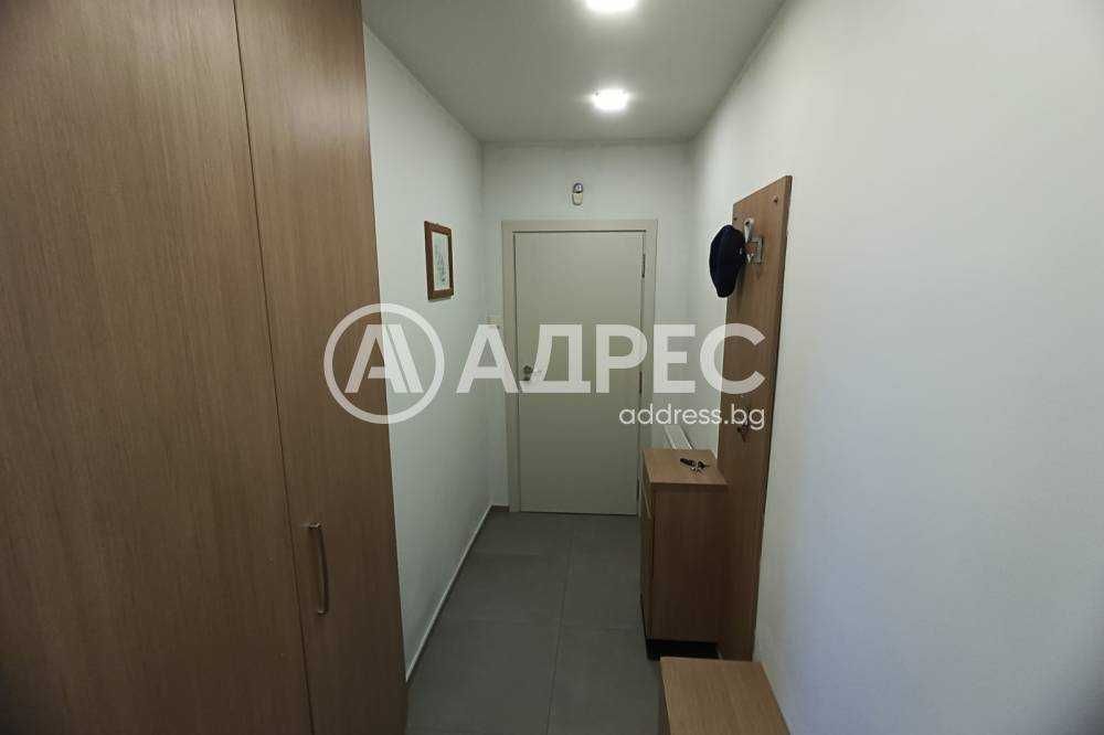 Tристаен апартамент - в отлично състояние!