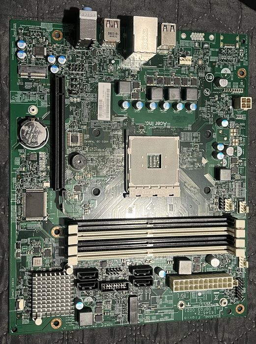 Placa de bază socket AM4 OEM Acer