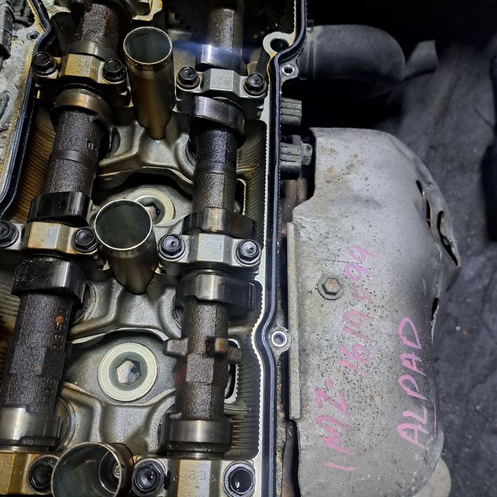 Двигатель матор 1мз. 2аз   коропка акпп