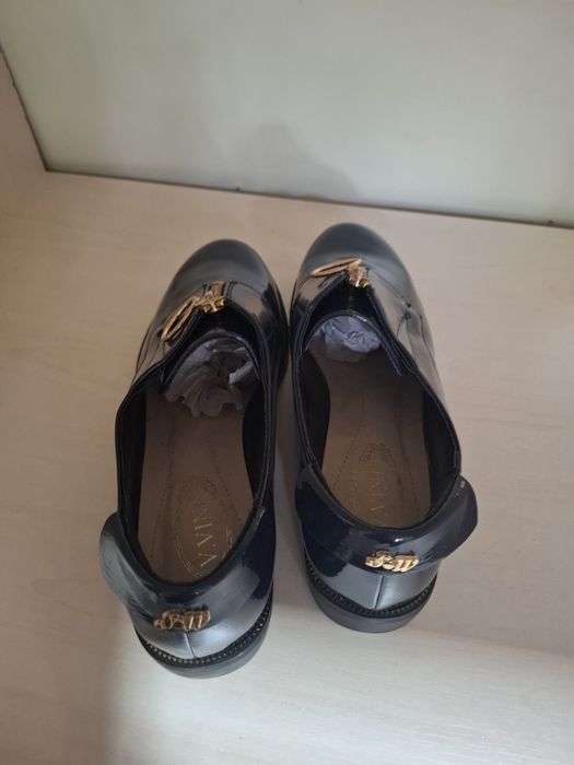 Женская обувь 40-41 размер Лоферы Сабо