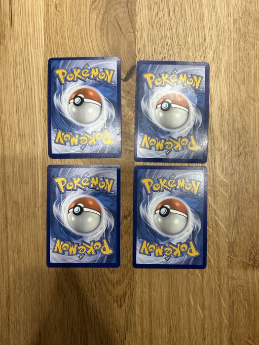 Carți pokemon rare