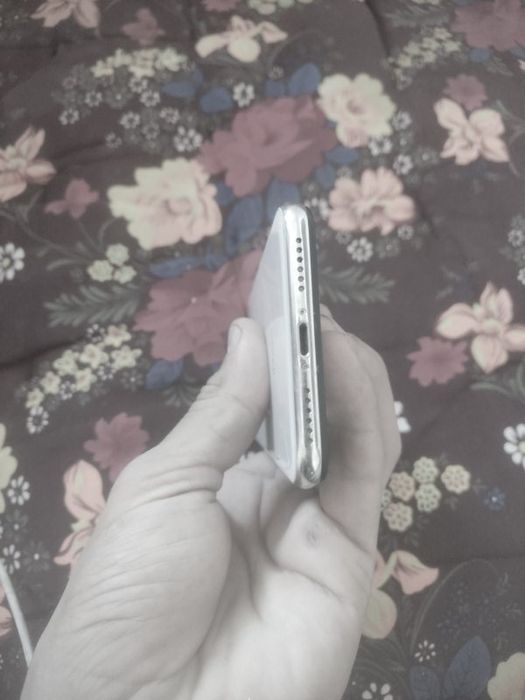 iPhone x sotiladi