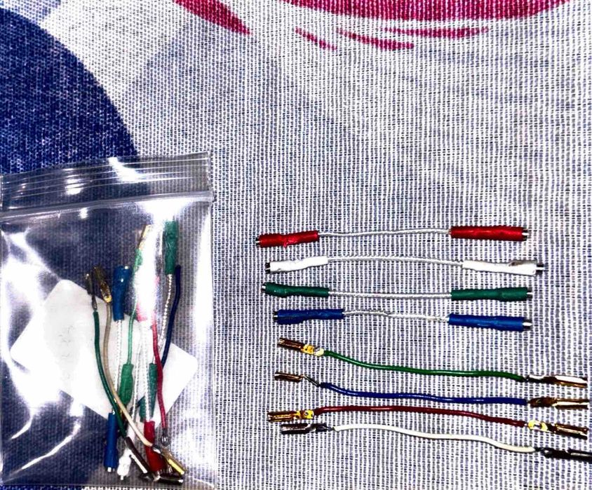 High End държачи за грамофонни дози