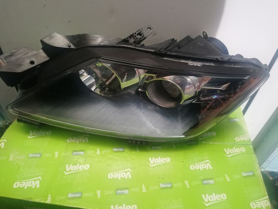 Фар Фарове за Мазда ЦХ-7 / Mazda CX-7 XENON.