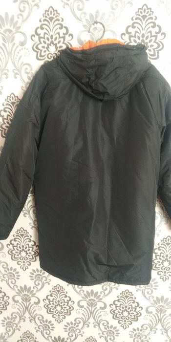 Продам куртку мужской