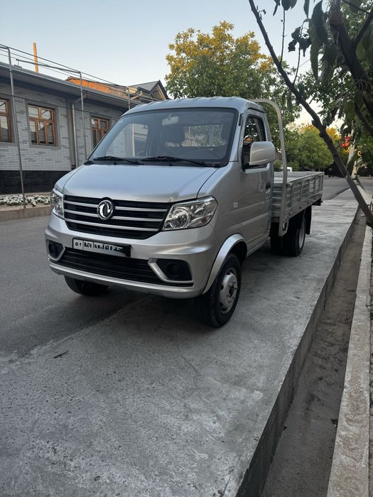 Dongfeng D50 Грузовой