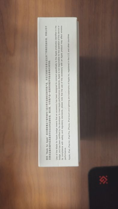 Петлички Ulanzi на IPhone оригинал