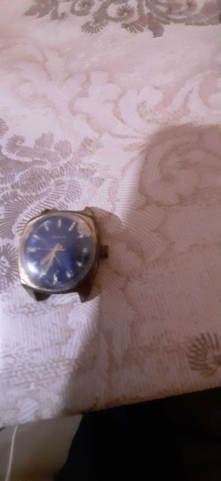 Часовник Ракета на 1.5.века