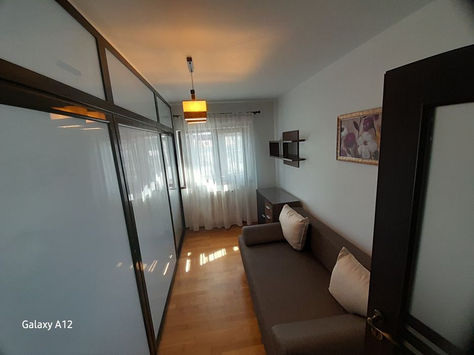 Apartament 2-3 camere in IASICON TOWERS ideal Medicina