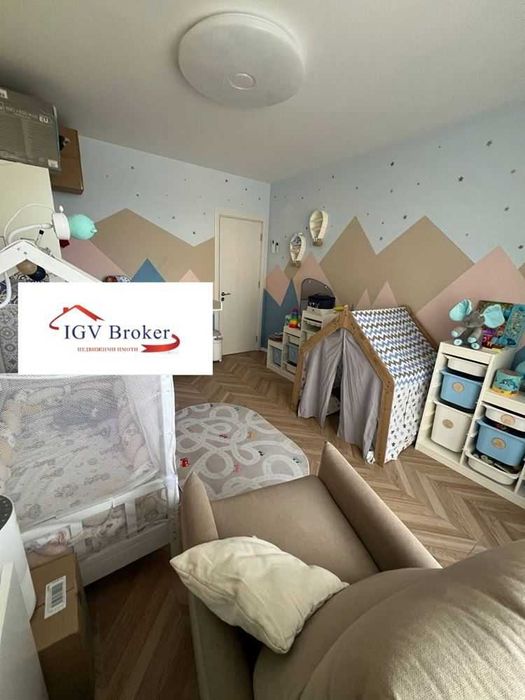 Продава се Тристаен апартамент в София, Витоша - 123 кв.м за 3253 €/кв.м - Снимка #13