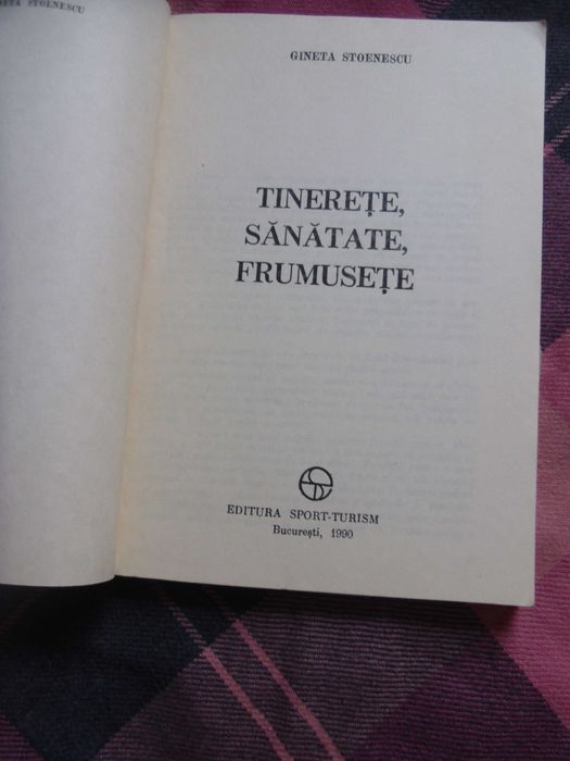 -Curs hobby tinerete,sanatate ,frumusete,dans