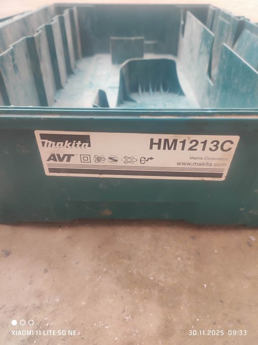 Pereferator HM1213C Makita orginal