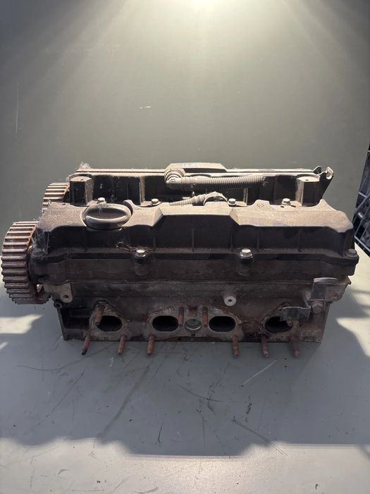 Chiulasa Peugeot 206 2002 1.6 MT (110 hp)